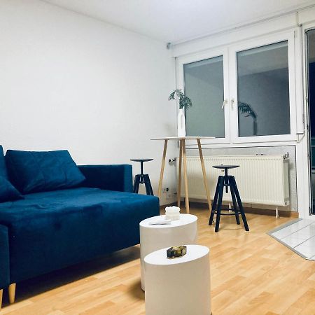 Taunus Top Floor Balkon Altstadt Messe Frankfurt 10 Min Oberursel Ngoại thất bức ảnh