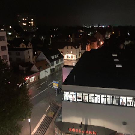 Taunus Top Floor Balkon Altstadt Messe Frankfurt 10 Min Oberursel Ngoại thất bức ảnh