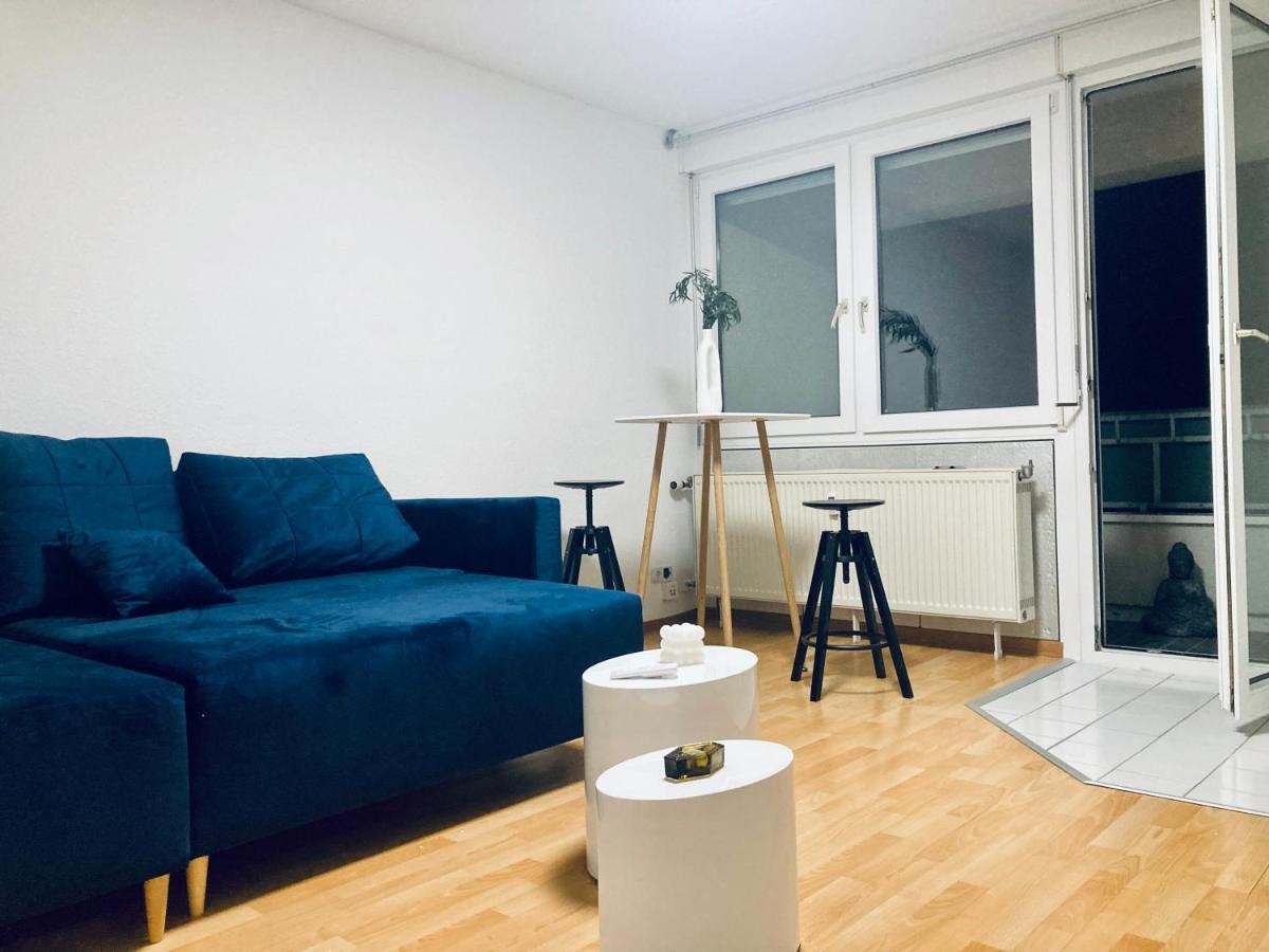 Taunus Top Floor Balkon Altstadt Messe Frankfurt 10 Min Oberursel Ngoại thất bức ảnh