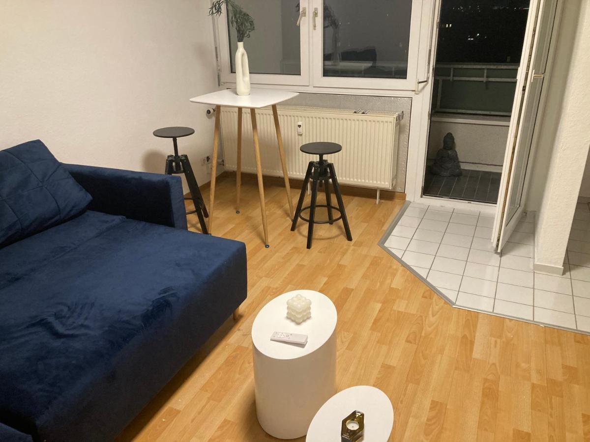 Taunus Top Floor Balkon Altstadt Messe Frankfurt 10 Min Oberursel Ngoại thất bức ảnh