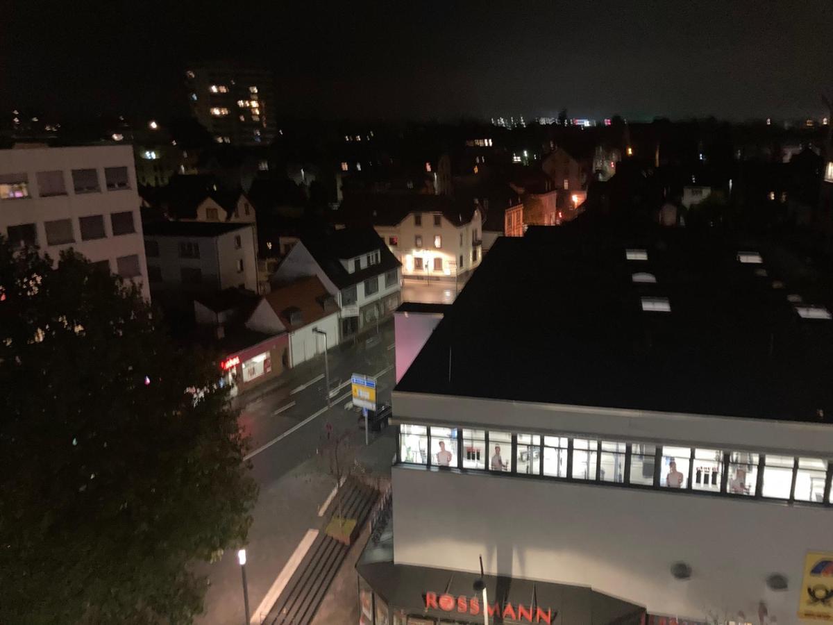 Taunus Top Floor Balkon Altstadt Messe Frankfurt 10 Min Oberursel Ngoại thất bức ảnh